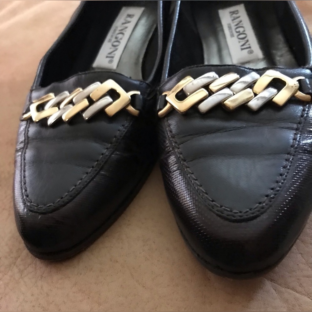 6 Rangoni Loafers - Picture 5 of 5